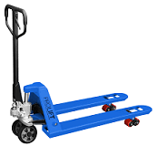 Гидравлические рохли